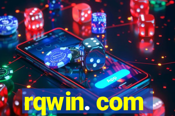 rqwin. com